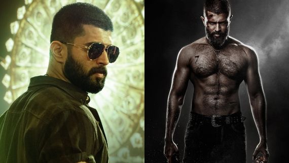 Vijay Deverakonda’s Phenomenal Performance In Kingdom Takes It To No 1 On Netflix India