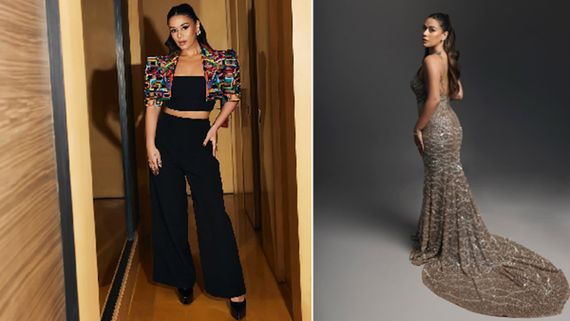 Choriyan Chali Gaon Today Episode: How Krishna Shroff Got Traditional Gifts For Her Bamuliya House? Deets 