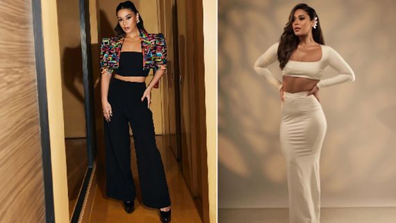 Chhoriyan Chali Gaon: Krishna Shroff Gets Real About Parenting 