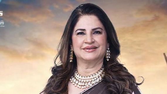 Bigg Boss 19: Kunickaa Sadanand Stands Her Ground In Face-off With Baseer Ali