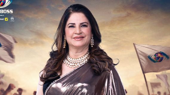 Bigg Boss 19 New Twist: Kunickaa Sadanand Removed From Captaincy; Here’s What Happened