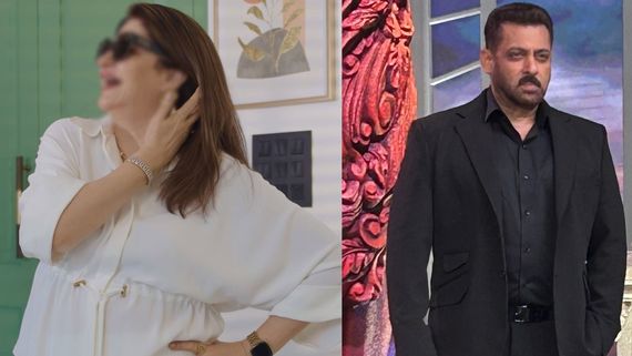 Bigg Boss 19 Grand Premiere: Meet The Oldest Contestant Of Salman Khan’s Show 