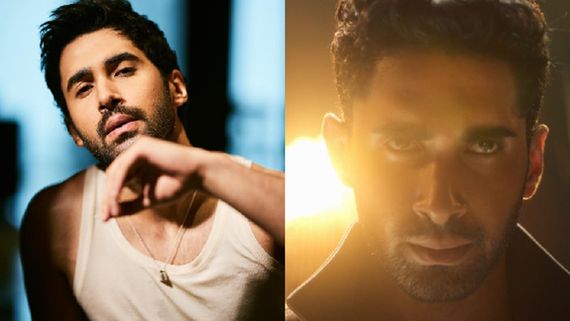 Ba*ds of Bollywood Preview: Internet Hails Kill Actor Lakshya, King Khan Crowns Him ‘Hamari Kahani ka Badshah’