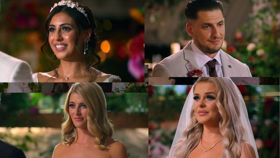 Love Is Blind UK Season 2 Ending: Which Couples Are Still Together? Current Relationship Status REVEALED