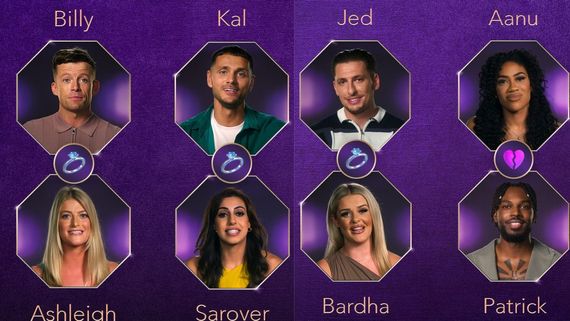 Love Is Blind UK Season 2 Episodes 9 & 10 (Finale) Release Time On Netflix: 4 Couples Get Ready to Say 'I Do'