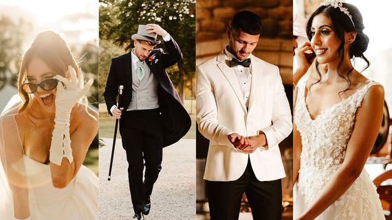 Love Is Blind UK Season 2 Finale Prediction: Which Couple Will Say 'I Do' At The Altar? Here's What Fans Think