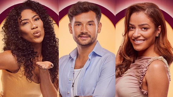 Love Is Blind UK Season 2 Release Time: Here's When New Episodes Of Netflix Dating Show Stream