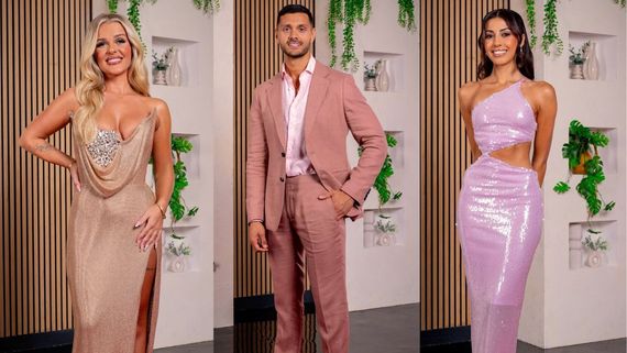 Love Is Blind UK Season 2 Reunion Release Time: At What Time Will Episode Release In India? Watch Sneak Peek