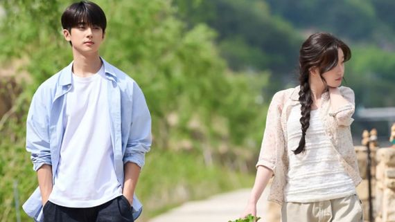 Love Take Two Episode 5 Release Time: When Will New Episode Premiere Online In India? What To Expect?