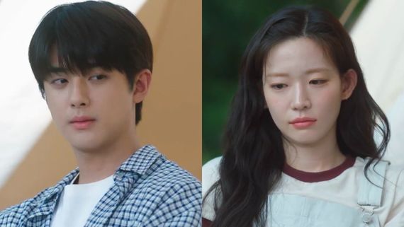 Love Take Two Episode 8 Release Time Today: When Will New Episode Premiere Online In India? What To Expect?