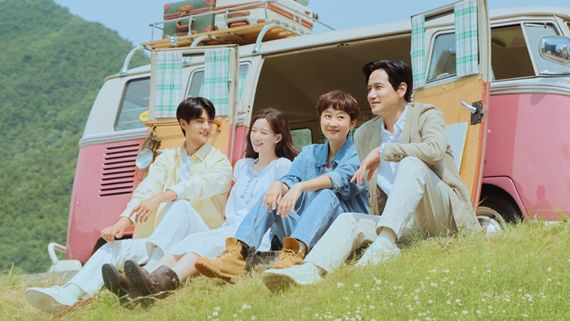 Love Take Two Episode 1 Release Time: When Will First Episode Premiere Online In India? What To Expect?