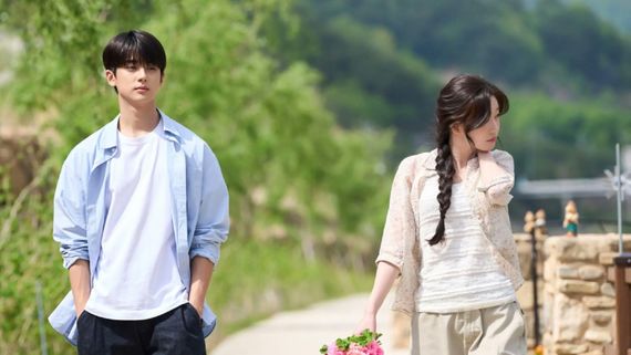 Love Take Two Episode 2 Release Time: When Will New Episode Premiere Online In India? What To Expect?