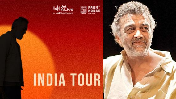 India’s Soulful Voice Lucky Ali Announces India Tour; Here's All You Need To Know
