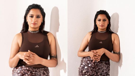 From Kartik Aaryan’s Shayad To Rasha Thadani’s Uyi Amma – The Melody Of Madhubanti Bagchi