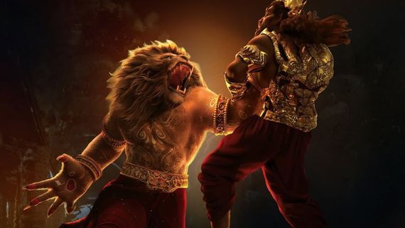 Mahavatar Narsimha Box Office Day 24 Early Updates: After Beating Rajinikanth's 2.0, Film Sees Rise On Sunday
