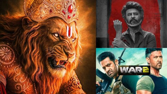 Mahavatar Narsimha Box Office Collection Day 24 (Hindi): Film Hits Sixer, Stands Tall In Front Of Coolie & War