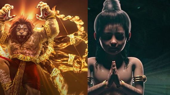 Mahavatar Narsimha Box Office Collection Today: Film Witnesses Jump On Friday, Inches Closer To...