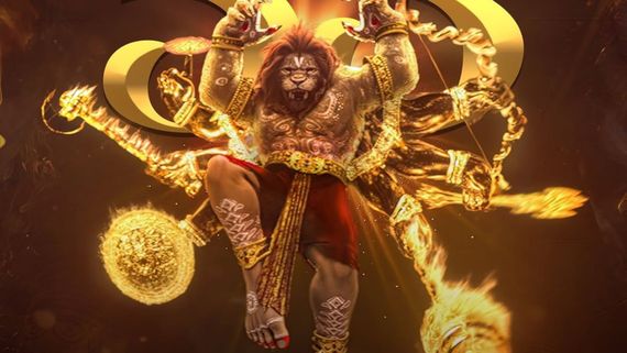 Mahavatar Narsimha OTT Release Date & Platform: Has JioHotstar Sealed The Deal? DEETS Inside