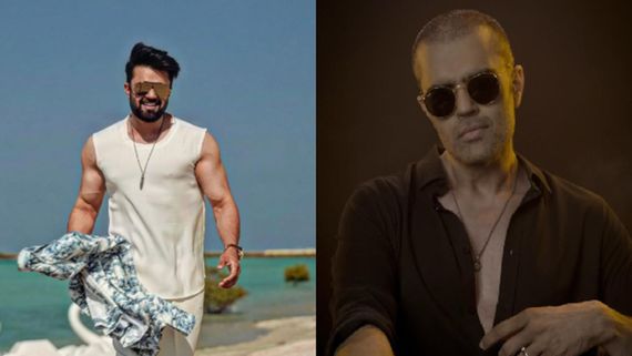 Maniesh Paul’s Journey in 10 Milestones: From RJ to Every Director’s Favourite 