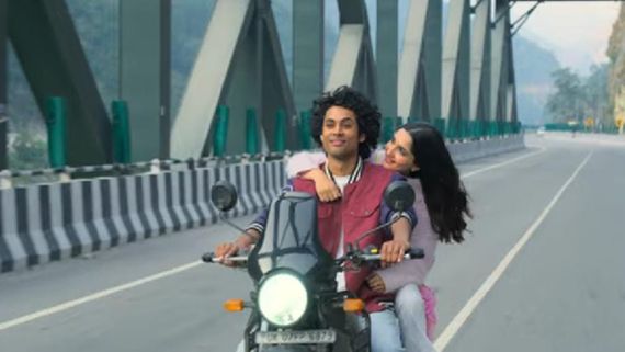 Mannu Kya Karegga Trailer Out: Vyom & Saachi Shine In 2025’s Big Romantic Musical Film