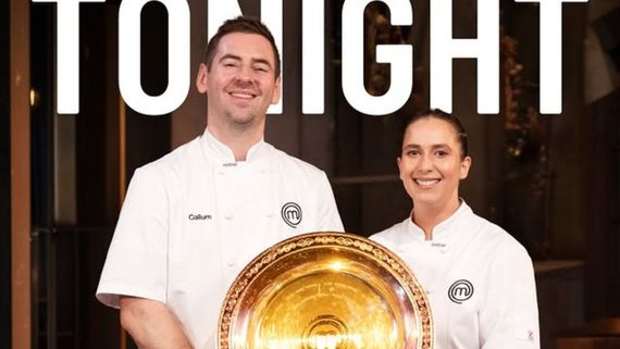 MasterChef Australia 17 Winner Name: Who Will Win MasterChef Australia 2025 Finale?