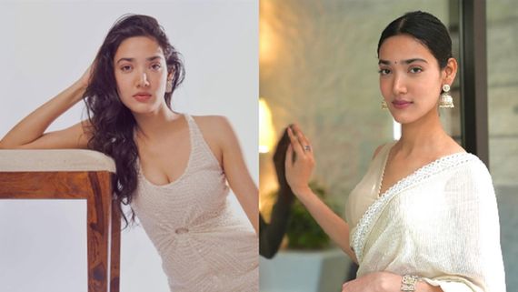 12th Fail Actress Medha Shankr Deserves To Be The Breakthrough Star In Bollywood