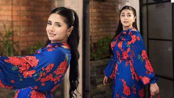 Minahil Malik Intimate Video Leak Row: Was It Inspired By Kareena Kapoor? Pakistani Star Faces Allegations