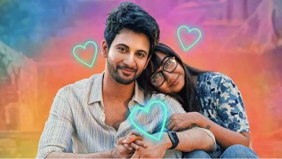 Armin van Buuren And Craig David Reimagine Love Song ‘Ishq Hai’ From Netflix India’s ‘Mismatched’