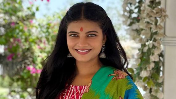 Janmashtami EXCL | Saru Star Mohak Matkar On Childhood Memories & On-Screen Radha Avatar: I've Grown-Up...