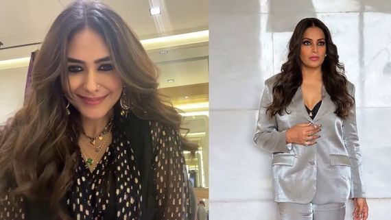 Mrunal Thakur Shares First Post Amid Backlash Over Controversial Remark About Bipasha In Throwback Video