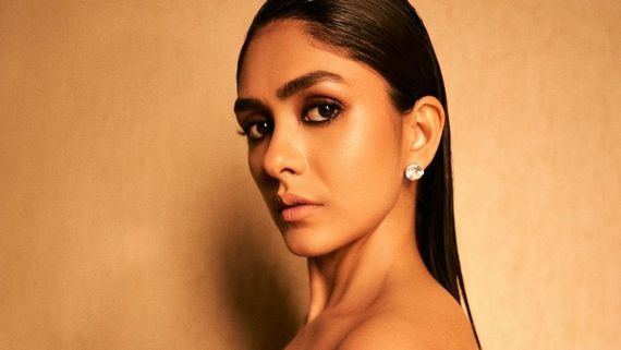 Mrunal Thakur Slams ‘Misleading’ Son Of Sardaar 2 Reviews, Asks Fans To Watch & Decide: Would Appreciate If...