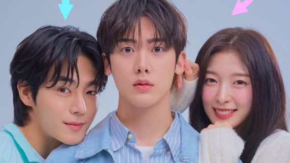 My Girlfriend Is The Man Episode 11 Release Time: When, Where To Watch Ep 9 With English Subtitles In India?