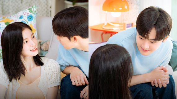 My Girlfriend Is The Man Episode 6 Release Time: When, Where To Watch Ep 6 With English Subtitles In India?