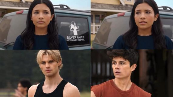 My Life With The Walter Boys Season 2 Release Time On Netflix: First 8 Minutes Of New Season Already Out!