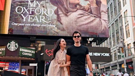 My Oxford Year Ending Explained: Did Jamie Die In The End? What Anna Does Next? Here's What Happened