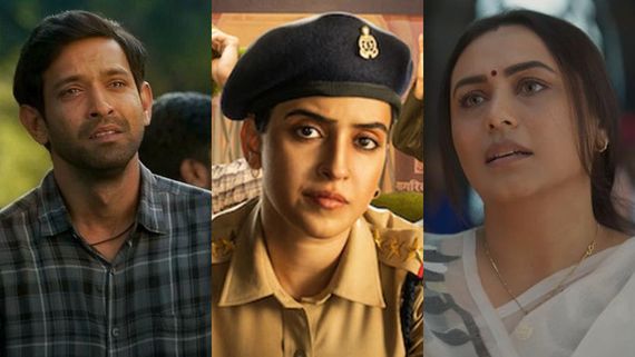 71st National Film Awards: 12th Fail Wins Best Feature Film, Kathal Is Best Hindi Film