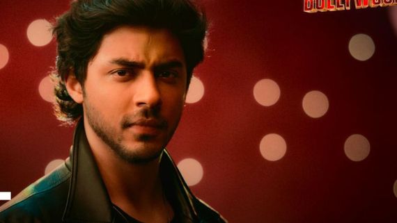Netflix’s The Ba***ds of Bollywood: First Look at Aryan Khan’s Directorial Debut!
