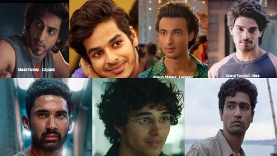Vicky Kaushal, Sooraj Pancholi To Aayush Sharma: 7 BEST Debutants Of The Decade