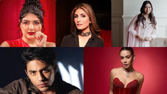 5 Bollywood Star Kids Who Chose Their Own Path to Success Beyond the Silver Screen