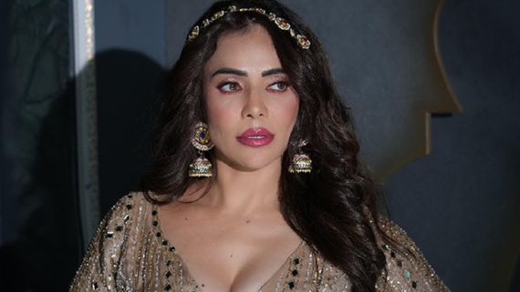 Nikita Rawal On Working With Subhash Ghai And Anil Kapoor In Black & White: ‘A Film I’ll Cherish Forever’