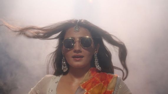 Nishaanchi Female Lead: Who is ‘Rinku’ Aka Vedika Pinto The Viral Liggi Girl — Anurag Kashyap’s Film 