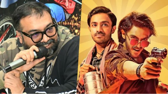 Director Anurag Kashyap Reveals Nishaanchi Is His Longest and Most Elaborate Shoot: 