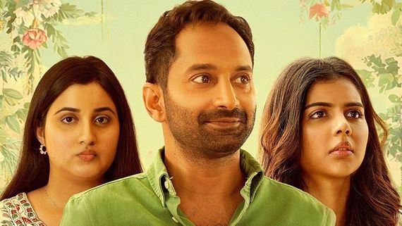 Odum Kuthira Chaadum Kuthira Kerala Box Office Collection Day 2: Fahadh Faasil's Film Sees Slow Start
