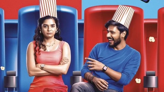 Oho Enthan Baby OTT Release Date: When And Where To Watch Rudra And Mithila Palkar Movie Online