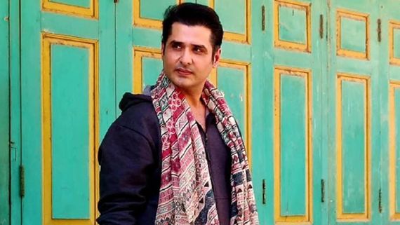 Saru Actor Pankit Thakker Considers Hosting Roles Amidst Shifting Television Landscape: Our Craft Is About...