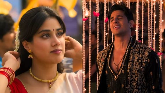 Param Sundari Budget, Box Office Target: Here’s How Much Sidharth-Janhvi Film Should Earn To Become HIT - EXCL