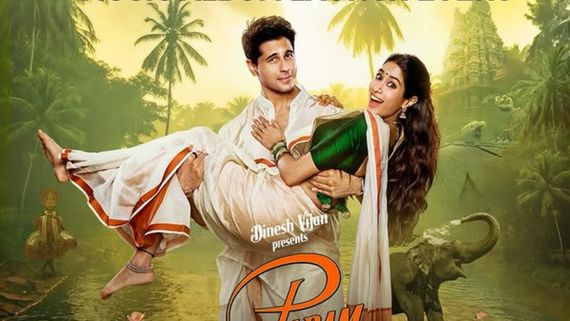 Param Sundari First Review: Sidharth-Janhvi’s Film Is Entertaining, Sure Shot Winner & The Story…..