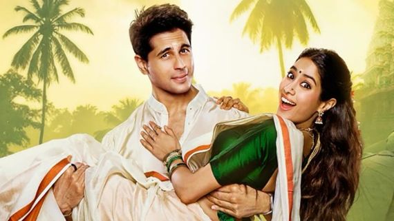 Param Sundari Worldwide Box Office Collection Day 1: Sidharth-Janhvi's Film Sees Slow Start In Overseas; Fails