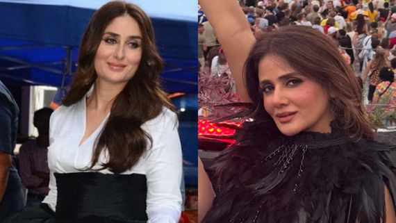 “Is That Kareena?”: Parul Yadav Creates Doppelgänger Buzz in Belgium, Fans Click Selfies Thinking She’s Bebo  