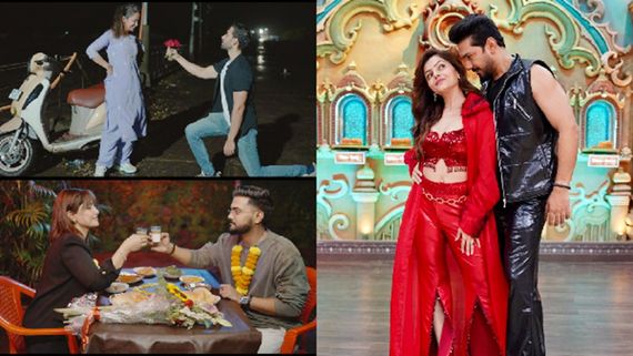 Five Reasons Why COLORS’ ‘Pati Patni Aur Panga’ Should Be On Your Weekend Watchlist!
